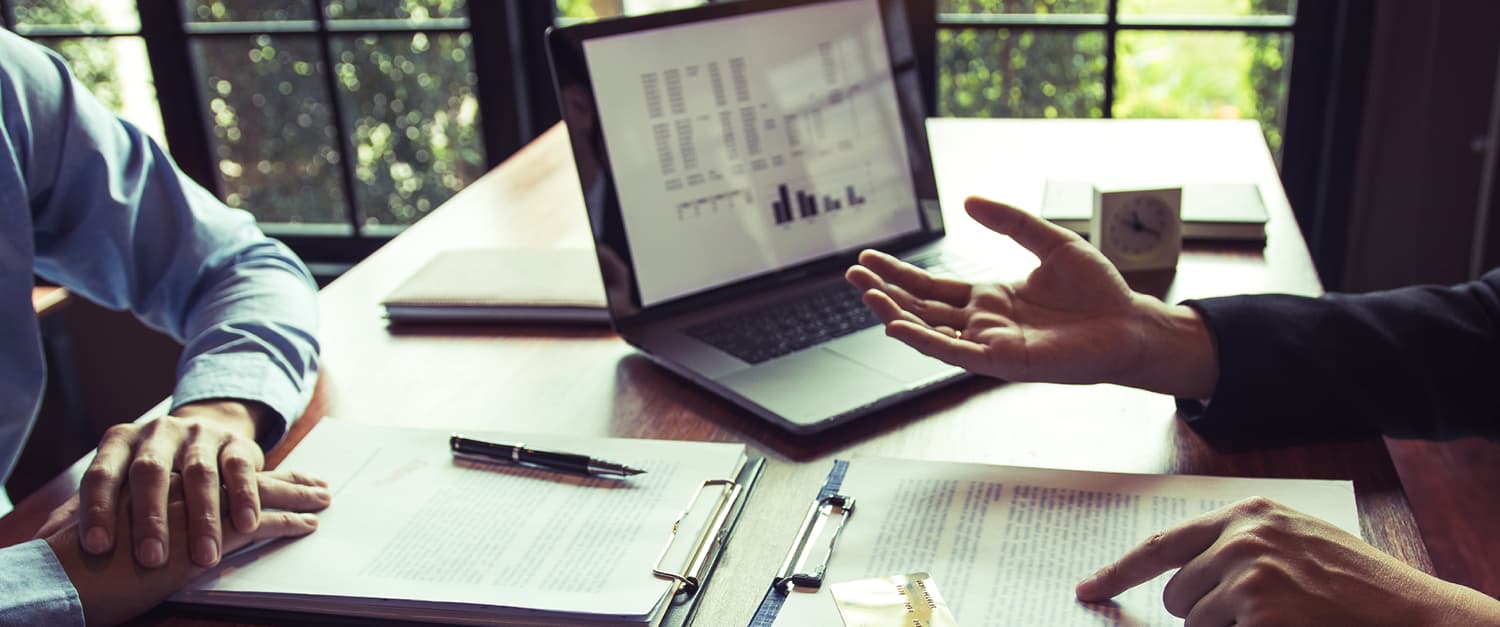 Consulting & Market Analysis