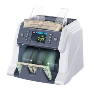 Currency / Coin Counter 1