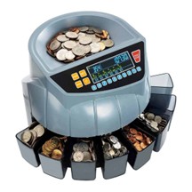 Currency / Coin Counter 2