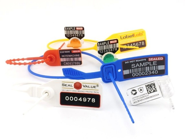 Security Seals